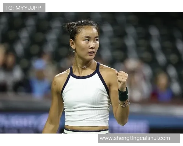 对话周军：回顾网球生涯的辉煌与挑战，展望未来的无限可能